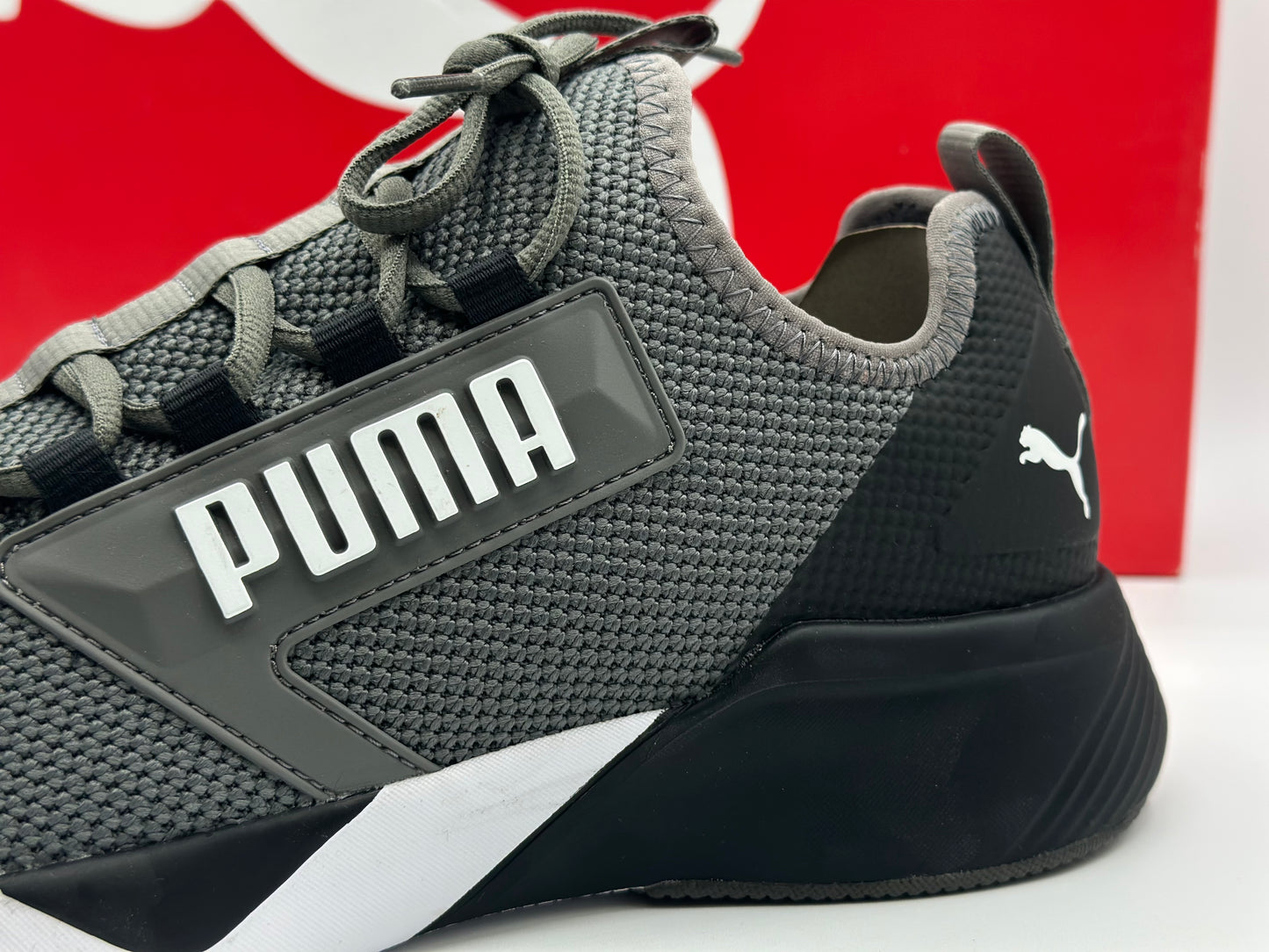 PUMA Mixte Retaliate 2 Chaussure Bateau