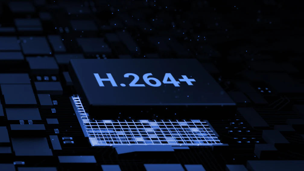 - Caméra d'intérieur Wi-Fi Dual-Band 4MP, 5 GHz/2,4 GHz, Panoramique à 350° et Inclinaison à 60°, Détection Humaine et Sonore, Suivi Intelligent, Audio Bidirectionnel, Stockage Cloud et Local jusqu'à 128 Go, Compatible avec Alexa