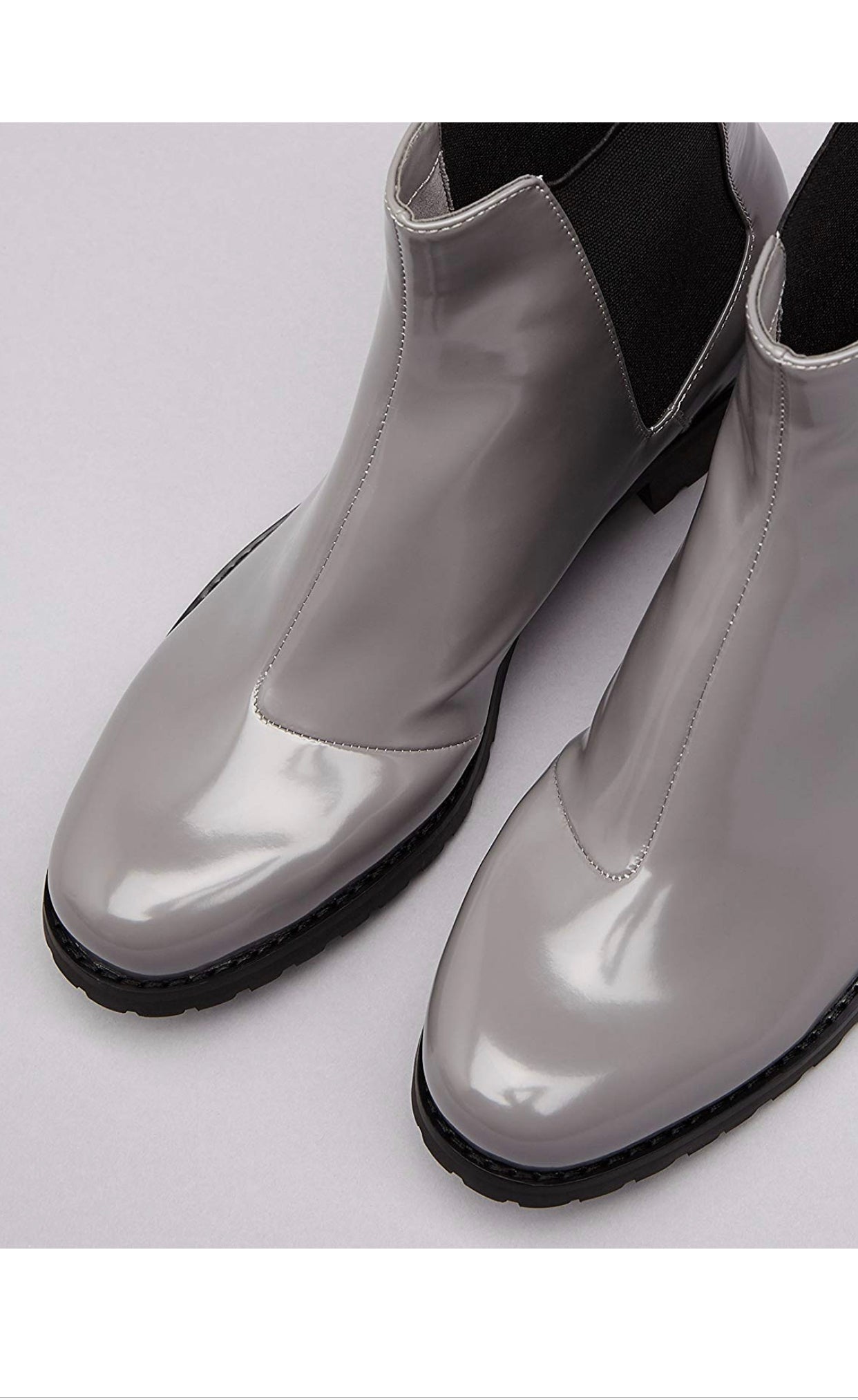 Bottines Chelsea Femme taille 38 neuves