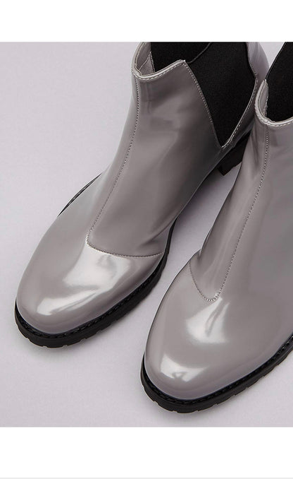 Bottines Chelsea Femme taille 38 neuves