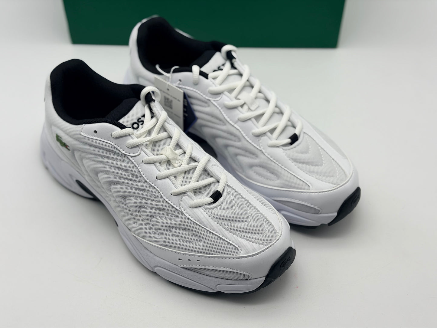 Lacoste
STORM 2K LITE - Baskets basses