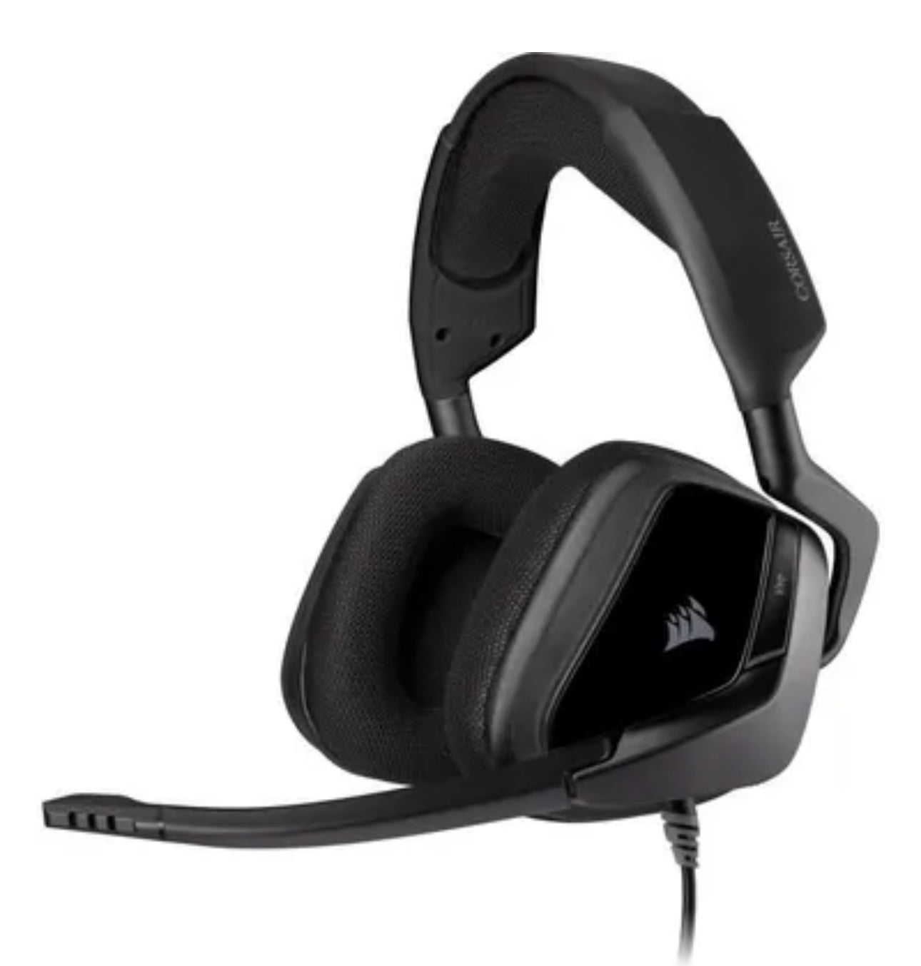 Casque Gaming Filaire - CORSAIR - VOID ELITE STEREO - Microphone Optimisé - Carbon - Noir neuf