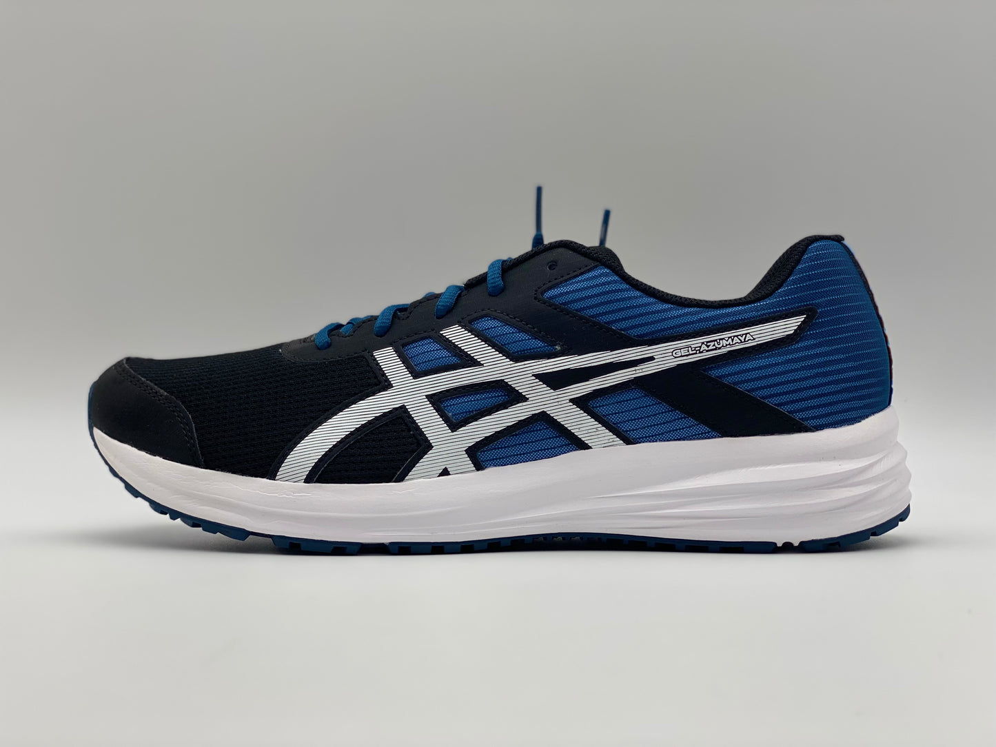 ASICS GEL- CHAUSSURES RUNNING HOMME