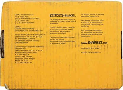 DEWALT Pointes acier XH pour cloueur DCN890 3x57mm neuf