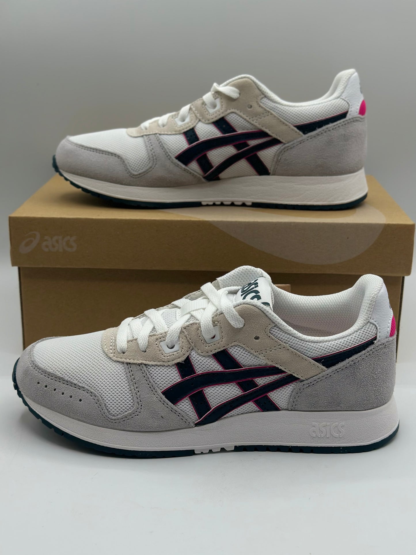 ASICS Lyte Classic, Basket
