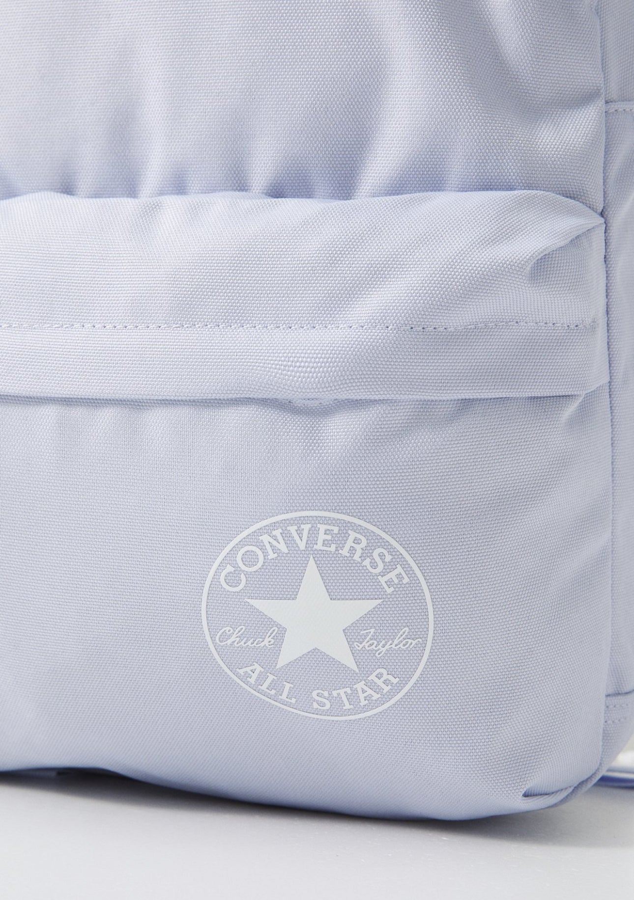 Converse
SPEED BACKPACK UNISEX - Sac à dos - blueberry ice