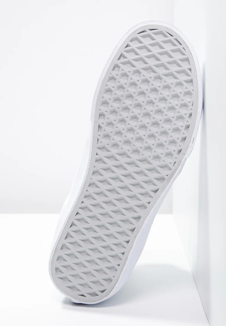 Nouvelles Vans Sk8-Hi VR3 Suede Blanc De Blanc White Sneakers High-Top