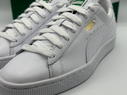 PUMA Basket pour femmes neuves et authentique taille 38 (UK5 US6)