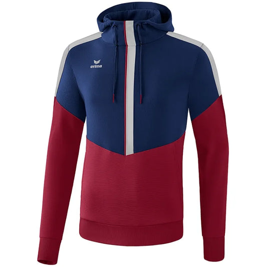 SWEAT À CAPUCHE POUR HOMMES SQUAD HOODY
