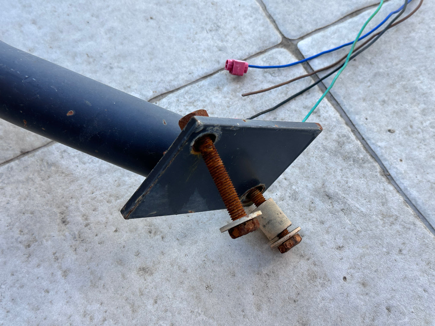 ATTELAGE POUR PEUGEOT 306 1,9 DIESEL