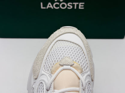 Lacoste NEO 125 - Baskets basses - white