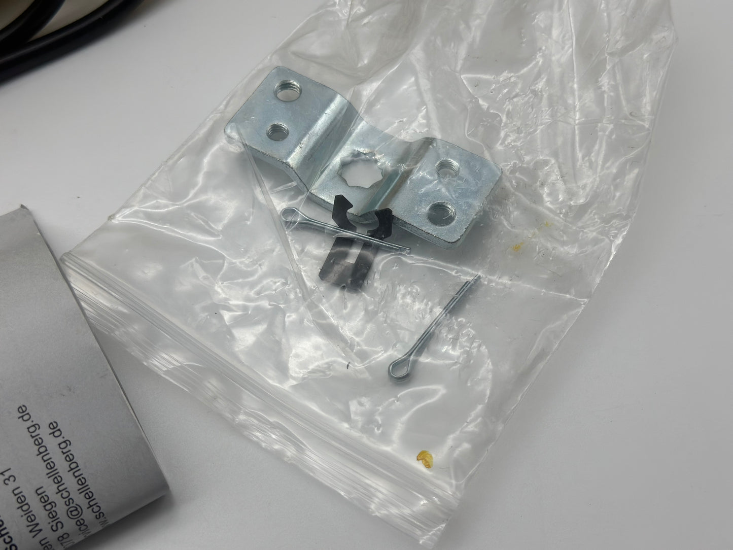 Moteur de Store et où volet pour tube de 65 mm Max neuf