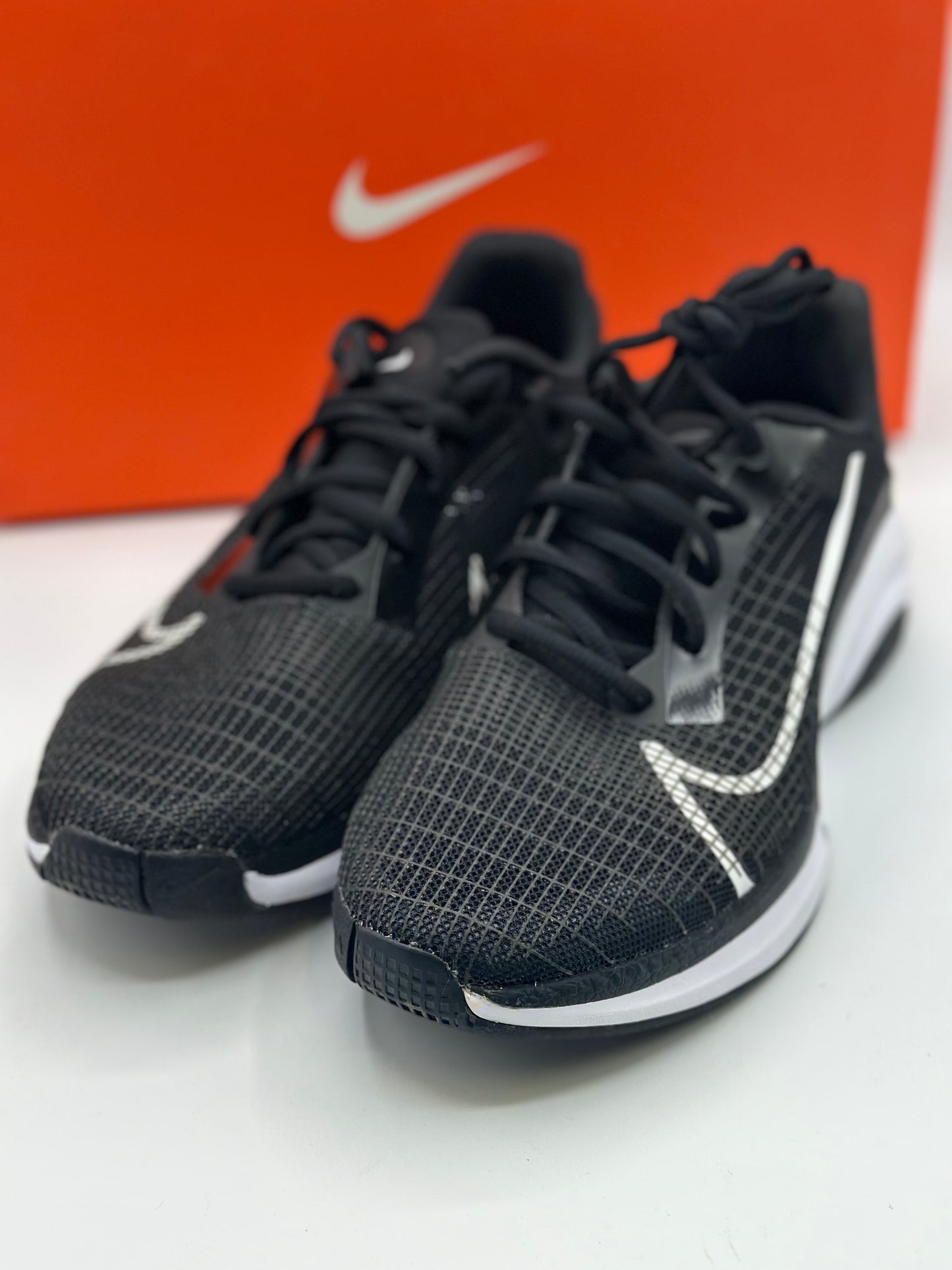 Nike Homme Superrep Surge Football Shoe