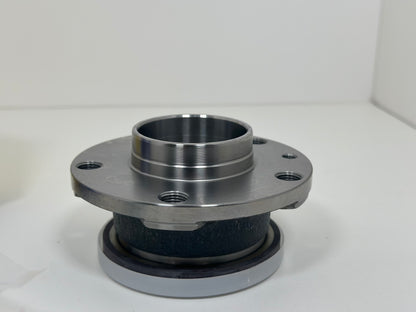 MOOG AL-WB-11615 Kit de roulement de roue pour ALFA ROMEO 156, 147, GT
avec bague magnétique intégré, 116 mm
Réf.: AL-WB-11615
EAN: 4044197602742 pour Alfa Romeo