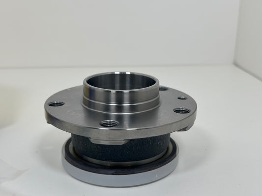 MOOG AL-WB-11615 Kit de roulement de roue pour ALFA ROMEO 156, 147, GT
avec bague magnétique intégré, 116 mm
Réf.: AL-WB-11615
EAN: 4044197602742 pour Alfa Romeo