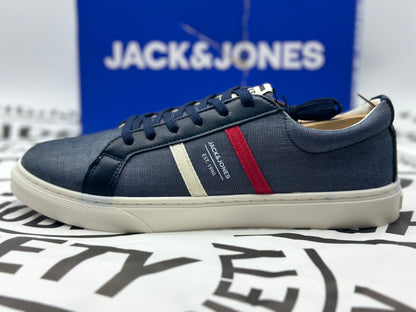 Sneakers blanc jack&jones neuves taille 44