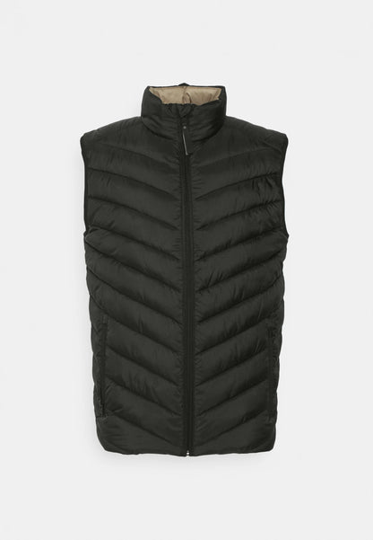 TOM TAILOR
Veste sans manches neuve taille L neuf