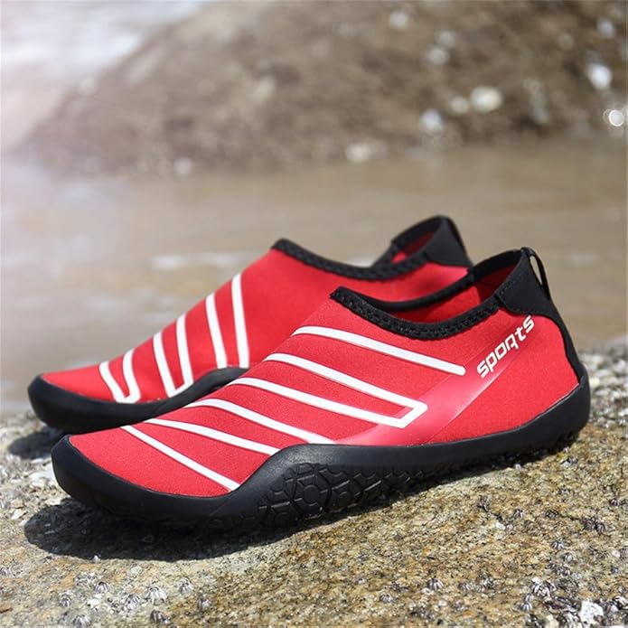 Chaussures de randonnée antidérapantes Respirantes Chaussures de Sport Douces et légères Chaussures de Course