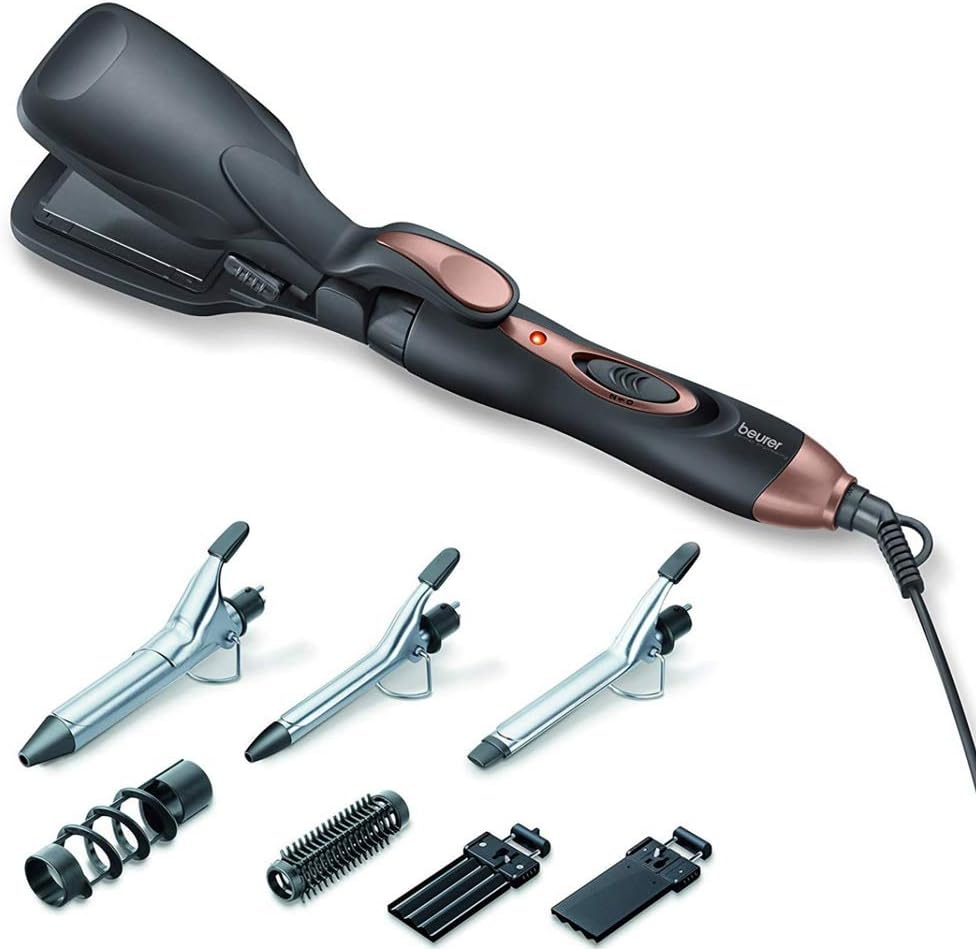 Styleur multifonctionnel Beurer Style Pro HT60UK