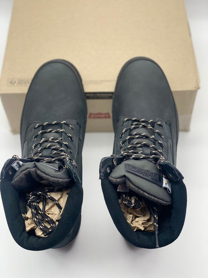 Levi's® Torsten Quilted Boots Stiefel Schuhe Leder | 41 et 44 neuves