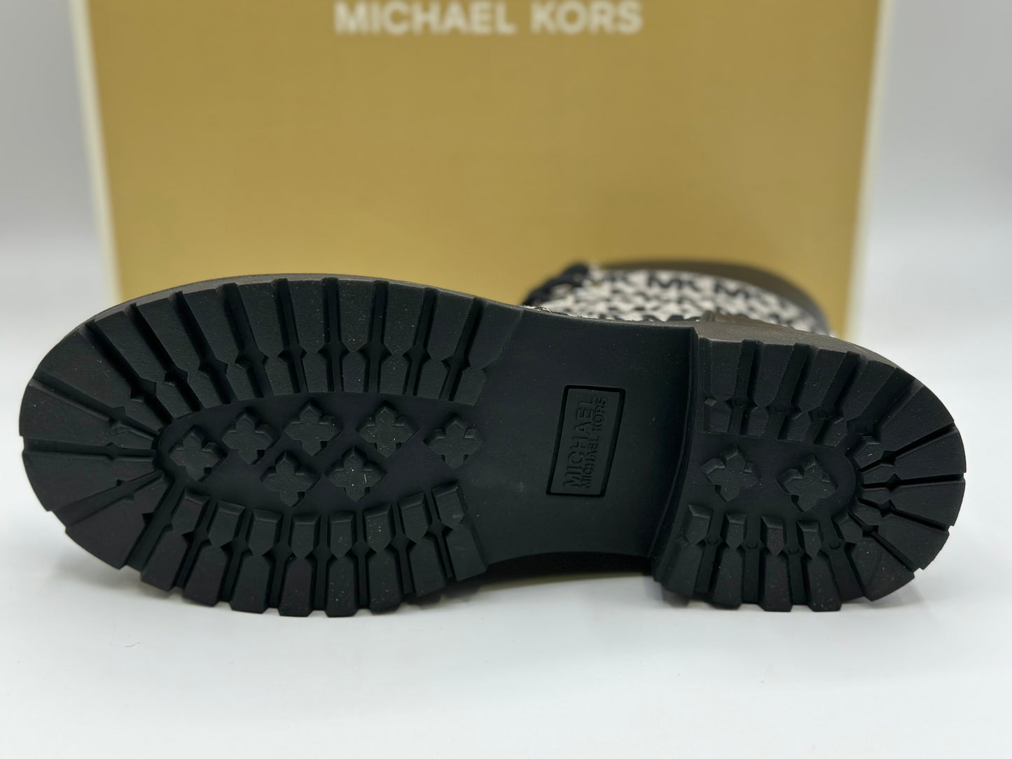 MICHAEL MICHAEL KORS
Ranger Payton en jacquard à logo