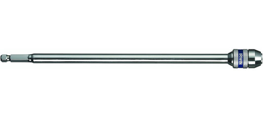 Porte-embout à Changement Rapide Lock-n-Load, 300 mm x 3/8 Irwin