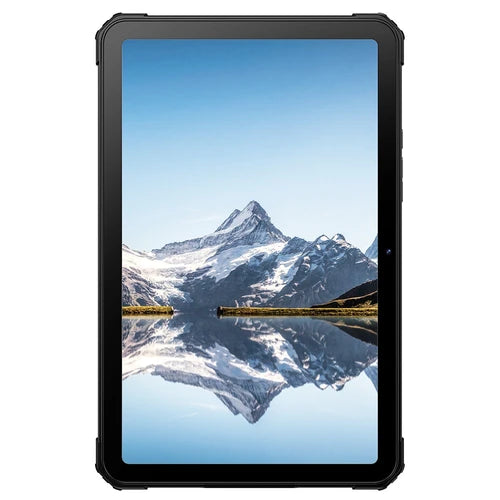 Tablette androïde 13, écran 10,4’’, 8go RAM, 256go ROM, ultra resistante, double SIM 4G, anti-choc neuve