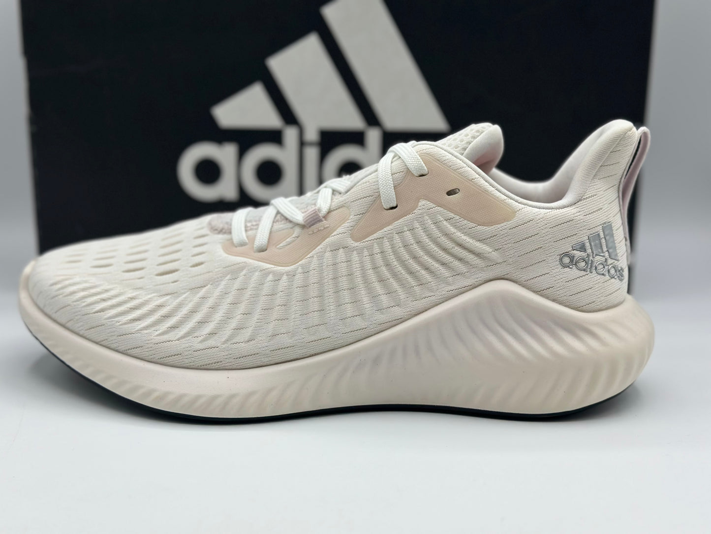 adidas Femme Alphabounce 3 W Chaussure de Course