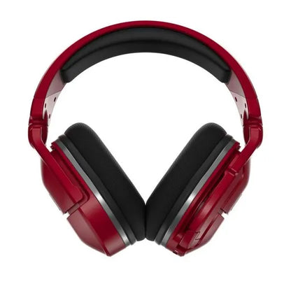 Casque gaming sans fil TURTLE BEACH Stealth 600P Gen2 Max - PS4/PS5/PC Midnight Red