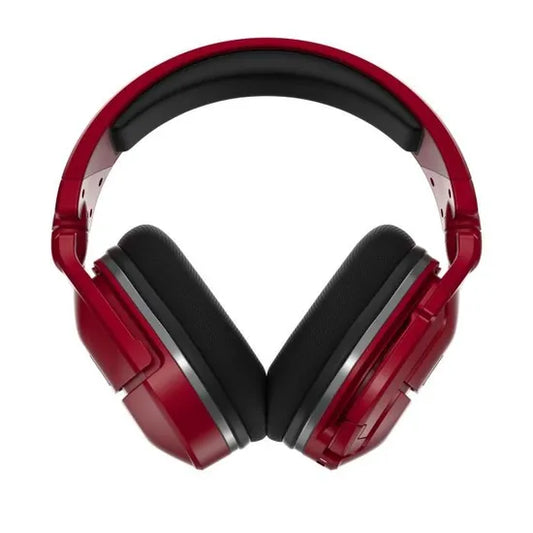 Casque gaming sans fil TURTLE BEACH Stealth 600P Gen2 Max - PS4/PS5/PC Midnight Red