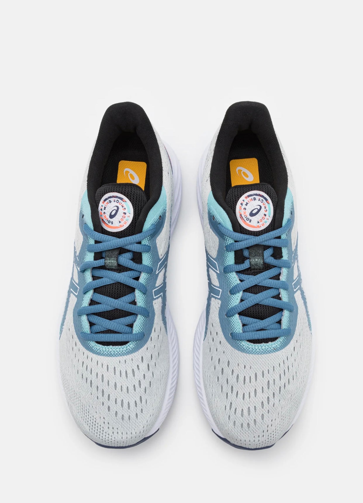 Chaussures de running neutres ASICS GEL-EXCITE taille 42