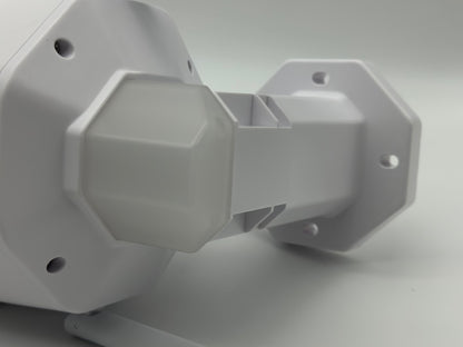 Caméra de Surveillance PTZ WiFi 5MP, zoom optique 20X, détection humaine AI & suivi automatique neuf