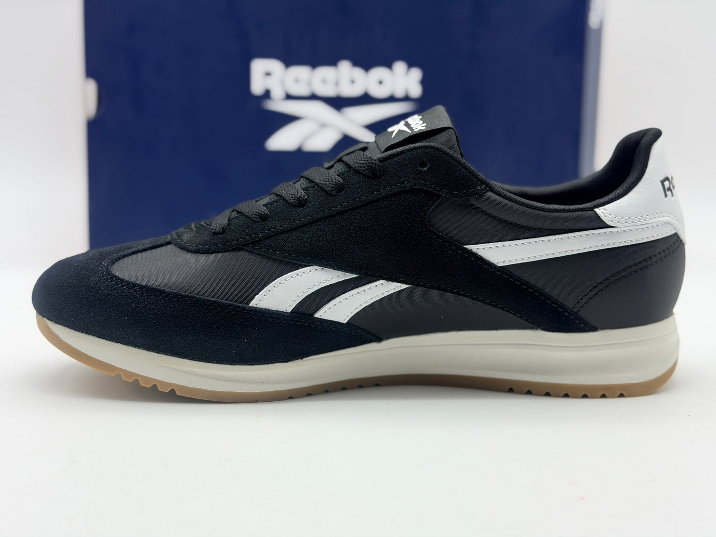 Reebok Reebok World 70 BasketMixte