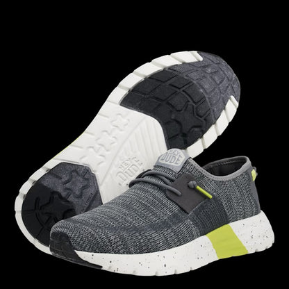 Hey Dude chaussures Mode Men