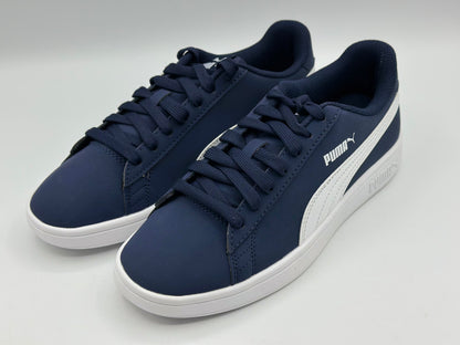 PUMA Mixte Smash V2 Baskets