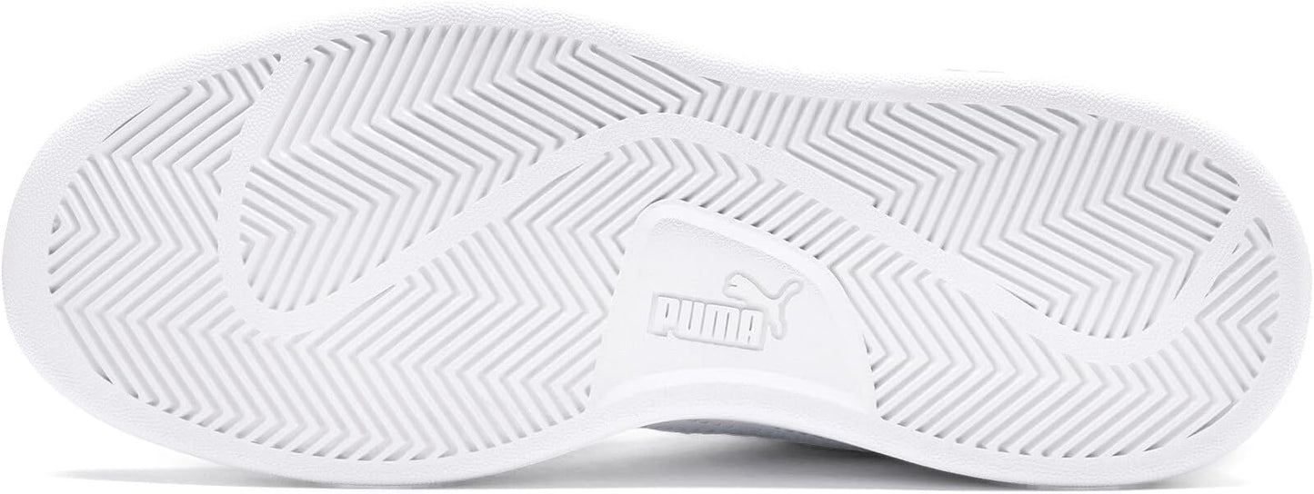 PUMA Smash V2 L Jr Baskets Basses