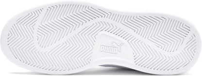 PUMA Smash V2 L Jr Baskets Basses