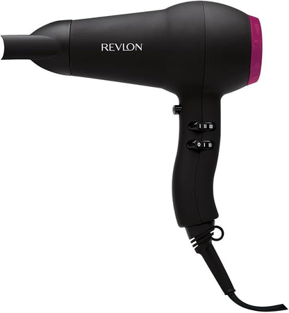 Revlon RVDR5823UK Harmony Dry & Style 1600w Hair Dryer
