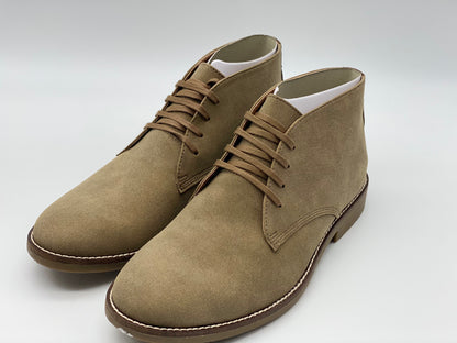 Bottines Desert Boots Homme neuves taille 43