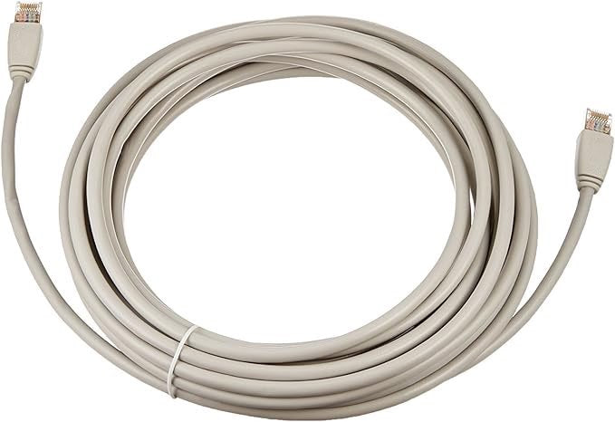 Câble réseau Ethernet RJ45 catégorie 7 - 4,6 mètres neuf