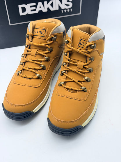Bottes de randonneur Deakins Hayton pour hommes
