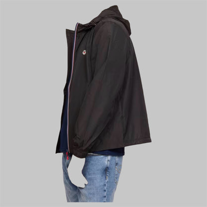 Lee Cooper - Veste FAWAY Noire - Noir