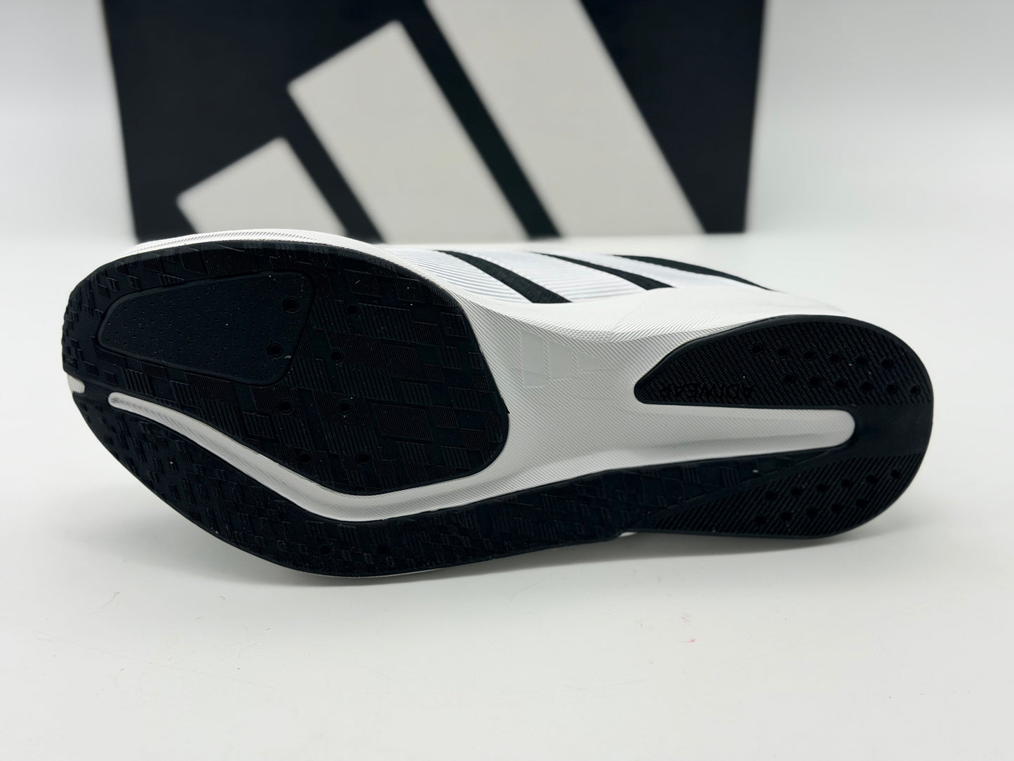 Adidas CHAUSSURE ADIZERO EVO SL neuf