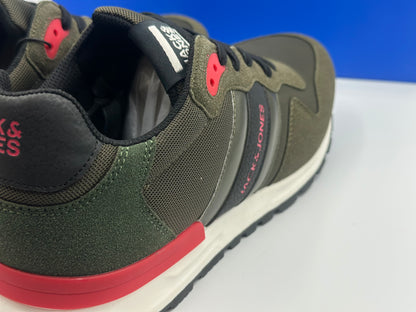 Chaussures baskets jack&jones pour homme neuves taille 44