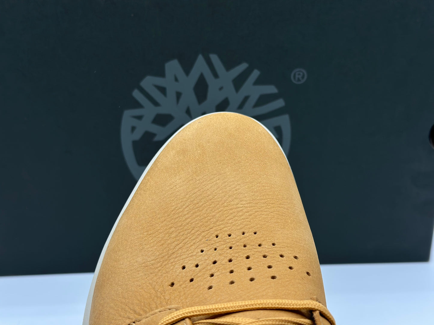 Timberland Bradstreet Men's Lace-Up Boots
