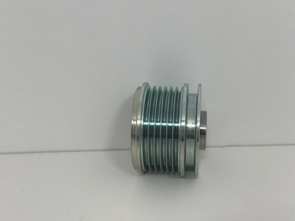 Poulie roue libre d'alternateur QUINTON HAZELL QTR119 pour Renault et Dacia