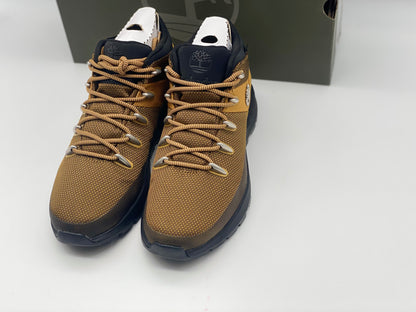 Sprint Trekker WP Mid Boot
Wheat Mesh