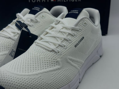 Tommy Hilfiger
MODERN COMFORT RUN - Baskets basses - white