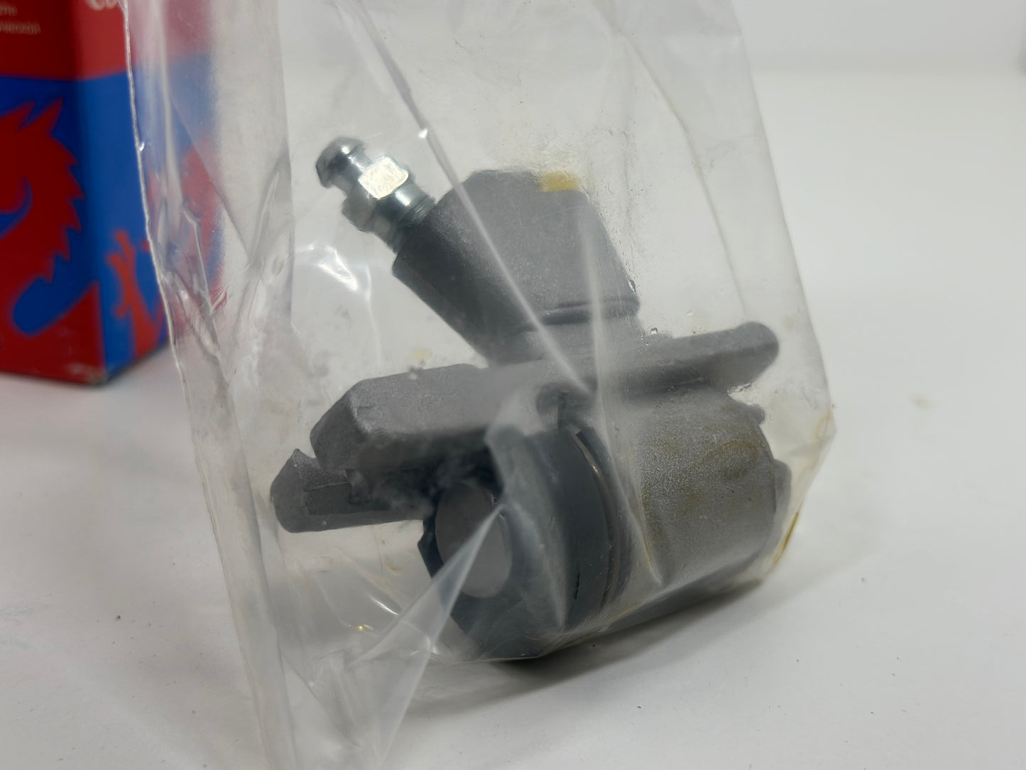 QUINTON HAZELL BWC3263 Cylindre de roue
18 mm, Aluminium, 3/8 24 UNF
Réf.: BWC3263
EAN: 5016593172920