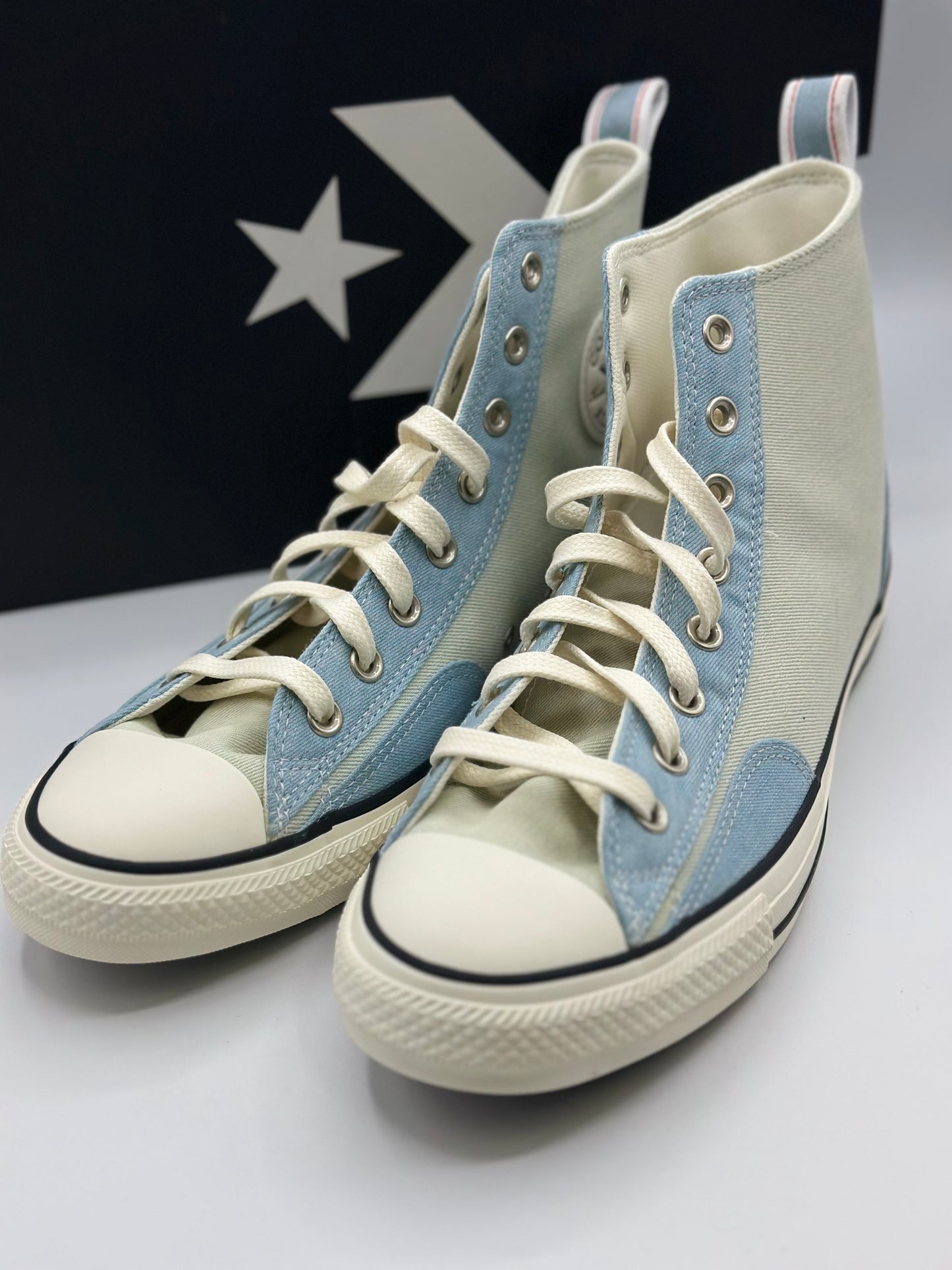 Converse Chuck Taylor All Star Workwear